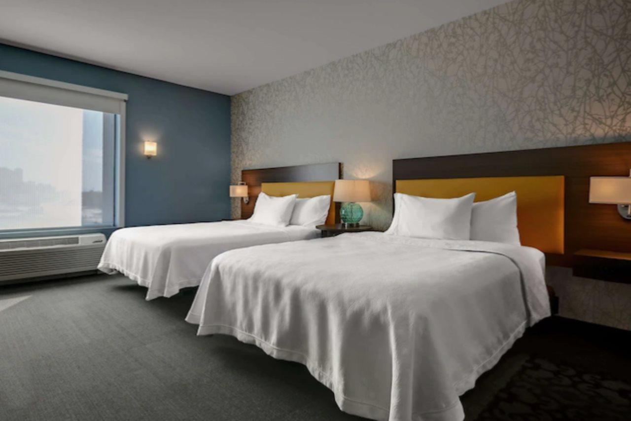 Home2 Suites By Hilton Temple Exterior foto