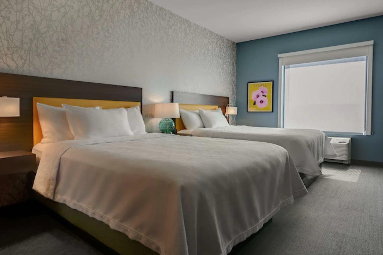 Home2 Suites By Hilton Temple Exterior foto