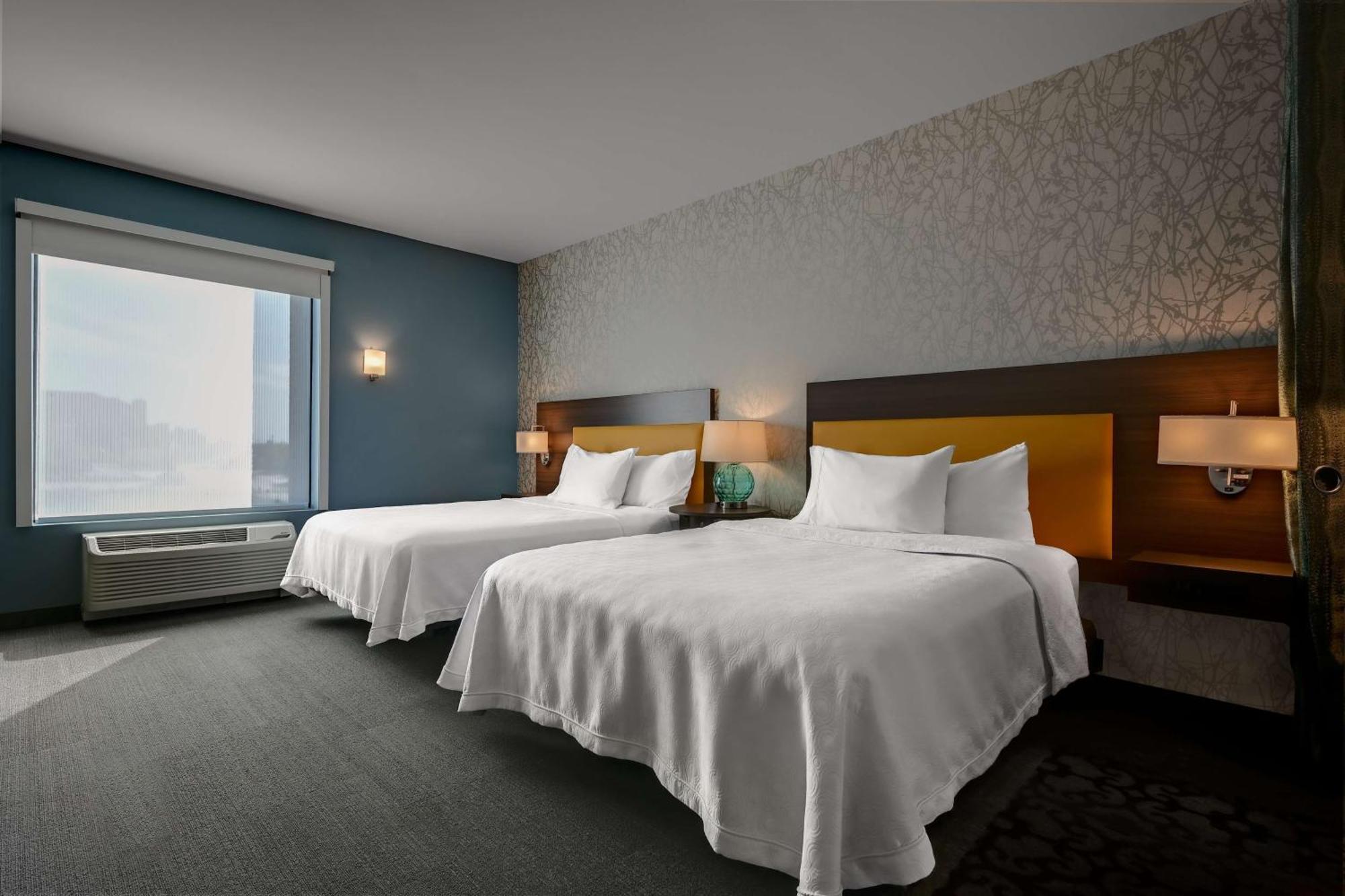 Home2 Suites By Hilton Temple Exterior foto