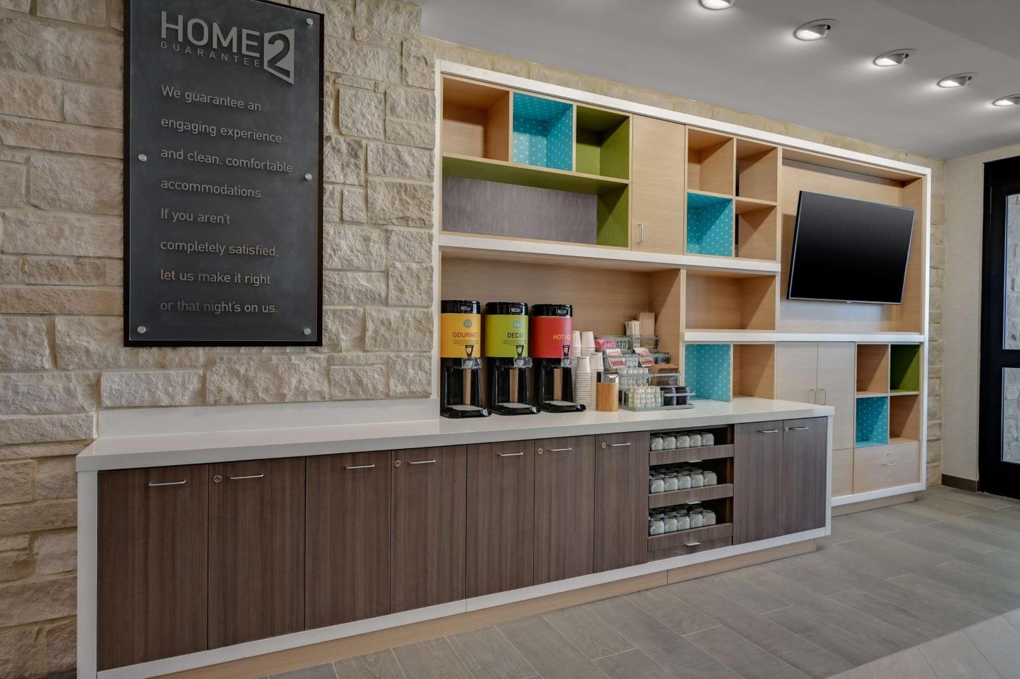 Home2 Suites By Hilton Temple Exterior foto
