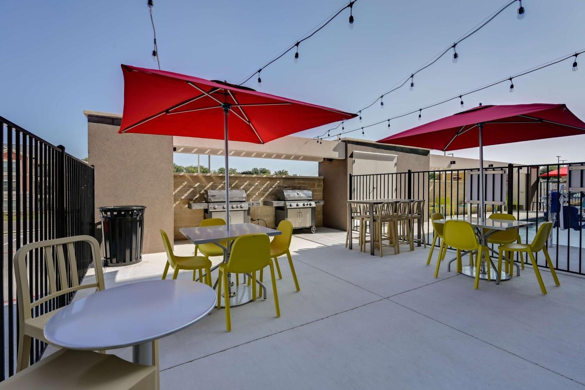 Home2 Suites By Hilton Temple Exterior foto